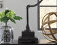 Ashley Express - Jae Metal Desk Lamp (1/CN)