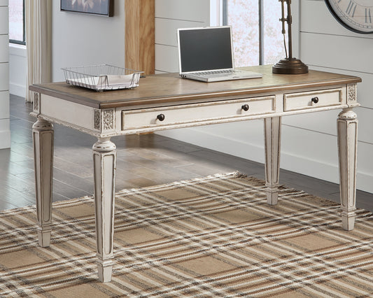 Ashley Express - Realyn Home Office Desk