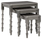 Ashley Express - Larkendale Accent Table Set (3/CN)