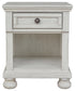 Ashley Express - Robbinsdale One Drawer Night Stand