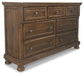 Robbinsdale Dresser