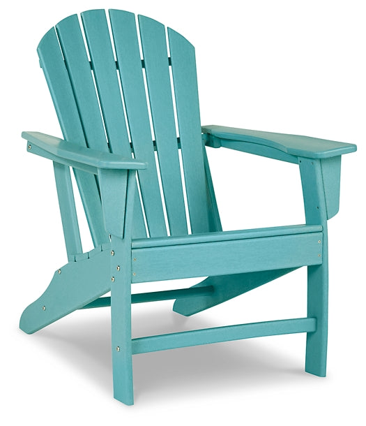 Ashley Express - Sundown Treasure Adirondack Chair