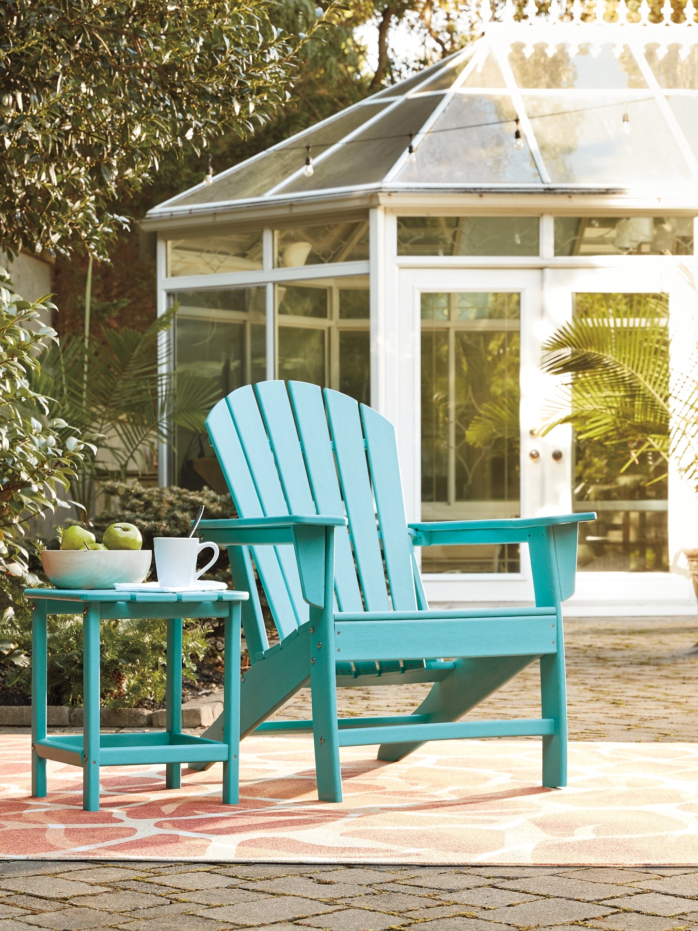 Ashley Express - Sundown Treasure Adirondack Chair