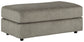 Ashley Express - Soletren Oversized Accent Ottoman