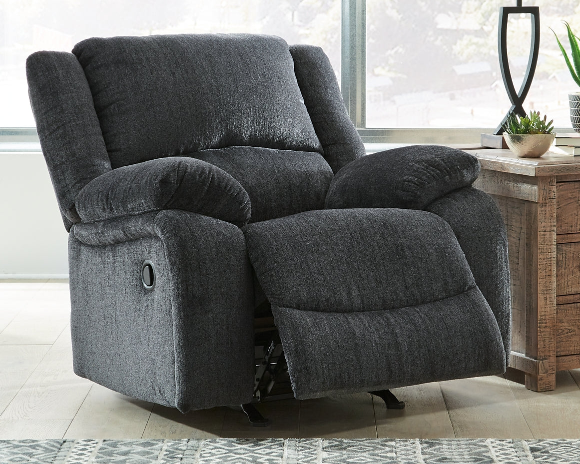 Draycoll Rocker Recliner