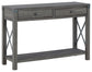 Ashley Express - Freedan Console Sofa Table