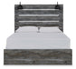 Ashley Express - Baystorm  Panel Bed