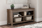 Ashley Express - Janismore Credenza