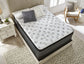 Ultra Luxury PT with Latex California King Mattress