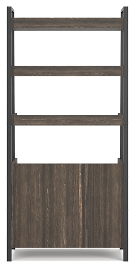 Ashley Express - Zendex Bookcase