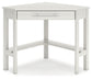 Ashley Express - Grannen Home Office Corner Desk