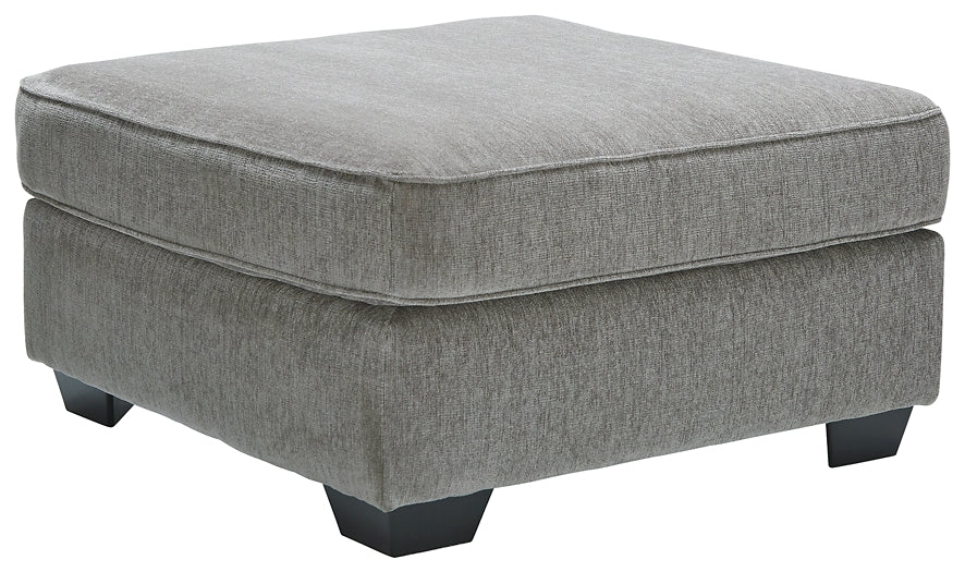 Altari 2-Piece Sectional with Ottoman