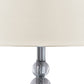 Ashley Express - Joaquin Crystal Table Lamp (2/CN)