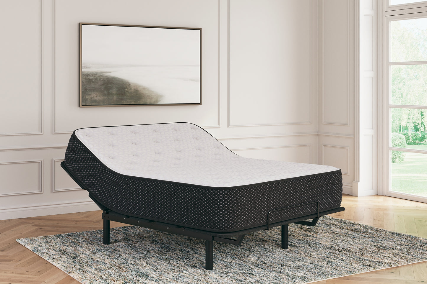 Ashley Express - Limited Edition Plush  Mattress