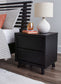 Ashley Express - Danziar Two Drawer Night Stand