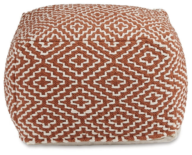 Ashley Express - Brynnsen Pouf