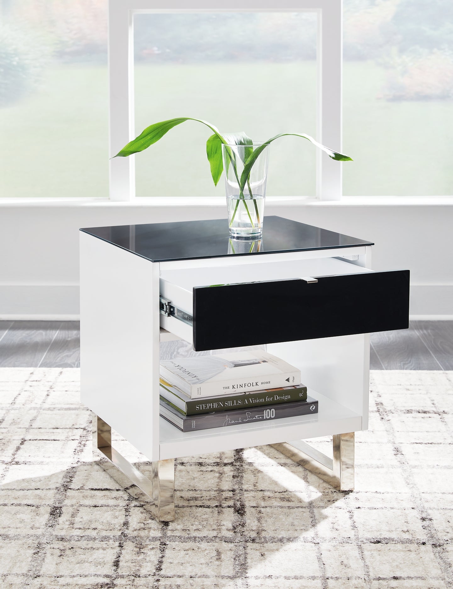 Ashley Express - Gardoni Rectangular End Table