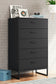 Ashley Express - Socalle Five Drawer Chest