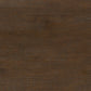 Reynolds 7-piece Rectangular Dining Table Set Brown Oak