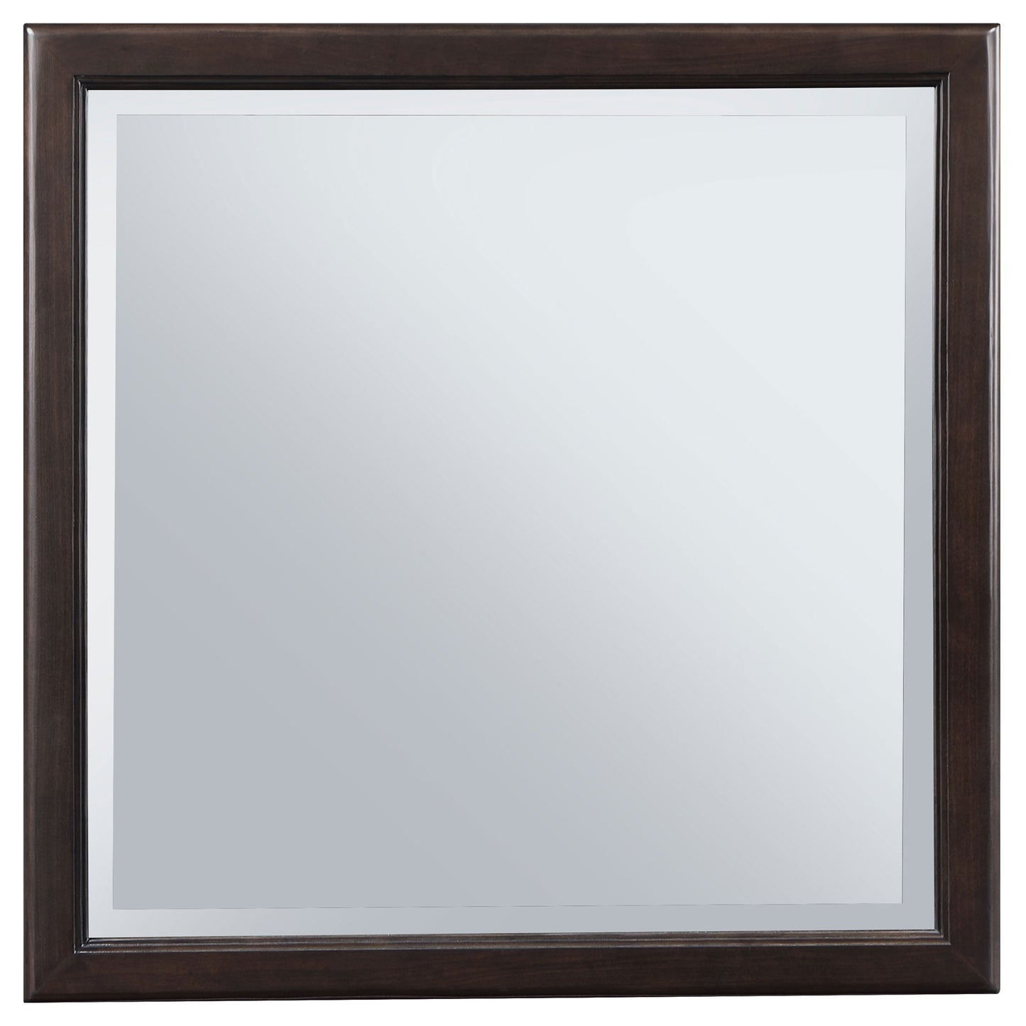 Emberlyn Dresser Mirror Brown