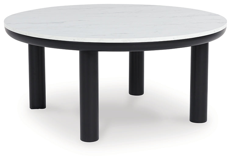 Ashley Express - Xandrum Occasional Table Set (3/CN)