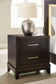 Ashley Express - Neymorton Two Drawer Night Stand