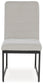 Ashley Express - Tomtyn Dining UPH Side Chair (2/CN)