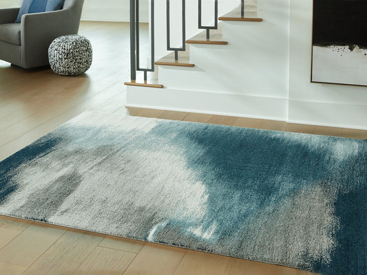 Ashley Express - Brentward Medium Rug