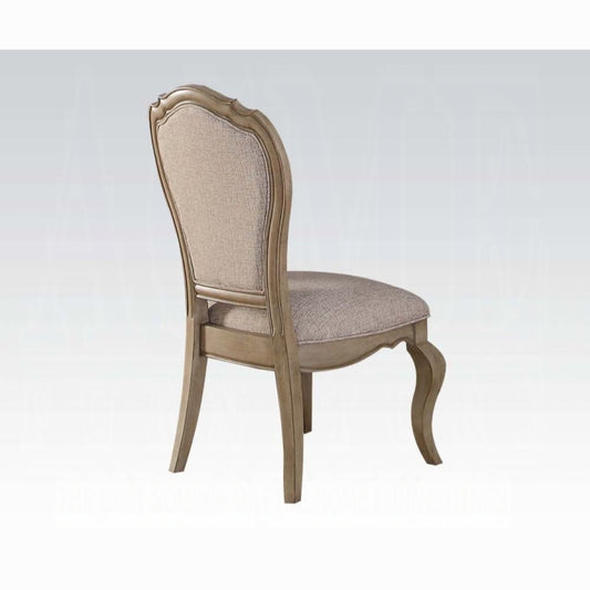 Chelmsford Side Chair (Set-2)