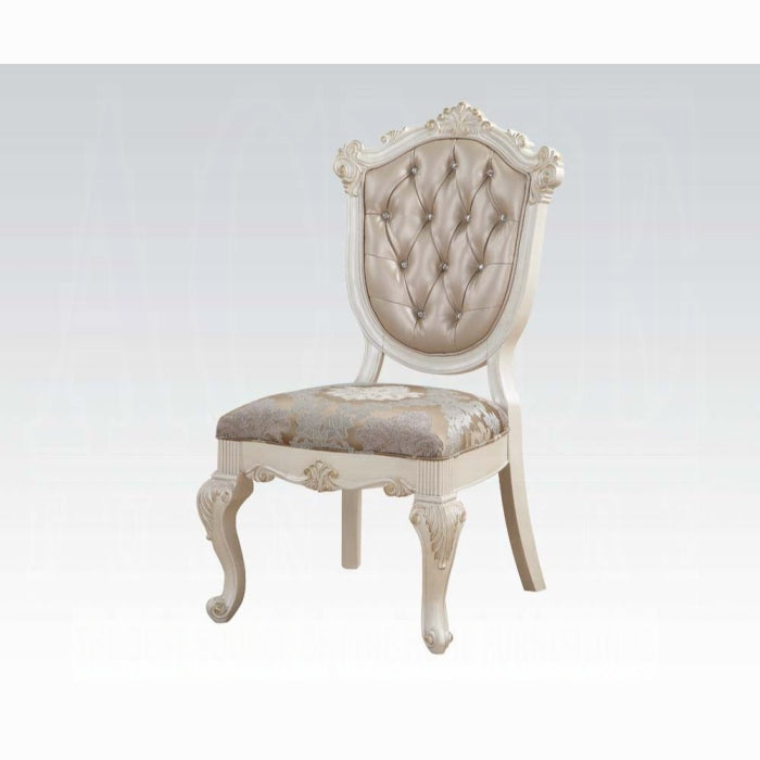 Chantelle Side Chair (Set-2)