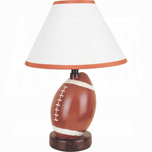 All Star Table Lamp (8Pc)