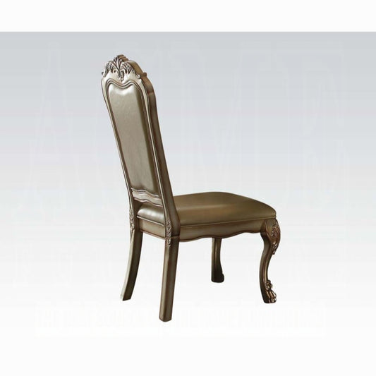 Dresden Side Chair (Set-2)