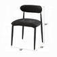 Jaramillo Side Chair (Set-2)