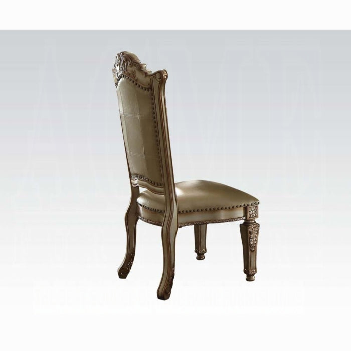 Vendome Side Chair (Set-2)