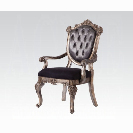 Chantelle Arm Chair (Set-2)