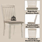 Fedele Side Chair (Set-2)