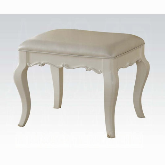 Edalene Vanity Stool