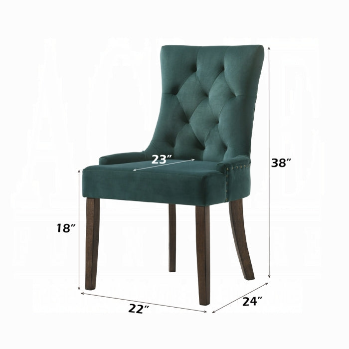 Farren Side Chair (Set-2)