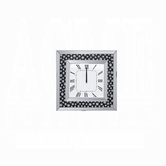 Nysa Wall Clock