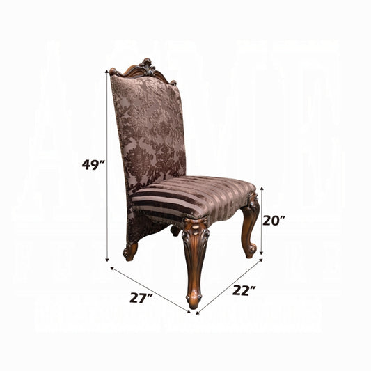 Versailles Side Chair (Set-2)