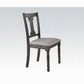 Wallace Side Chair (Set-2)