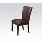 Fraser Side Chair (2Pc)