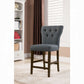 Effie Counter Height Chair (2Pc)