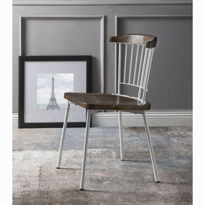 Orien Side Chair (2Pc)