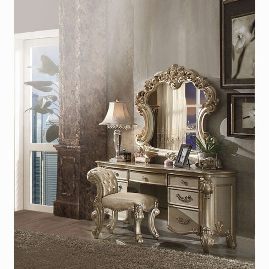 Vendome Vanity Desk