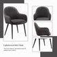 Caspian Side Chair (Set-2)