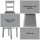 House Marchese Side Chair (Set-2)