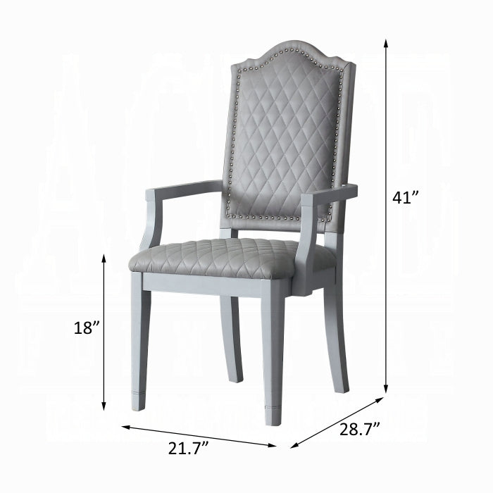 House Marchese Arm Chair (Set-2)