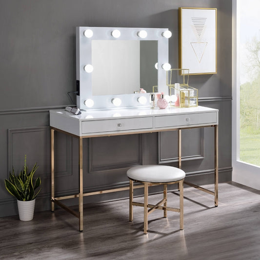 Ottey Vanity Desk (Same 92540)