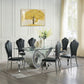 Cyrene Side Chair (Set-2)